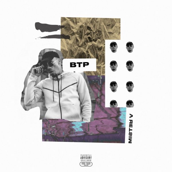 Mister V — BTP