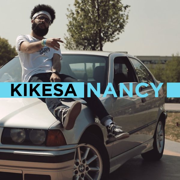 KIKESA — NANCY