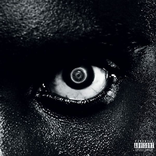 Damso — Smog