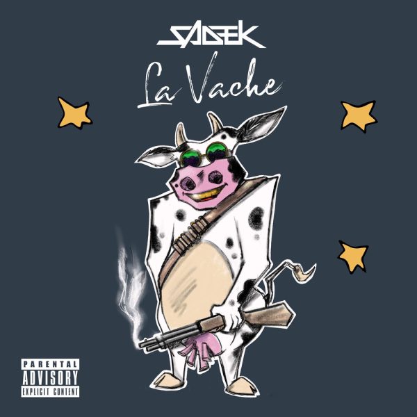 Sadek — La vache
