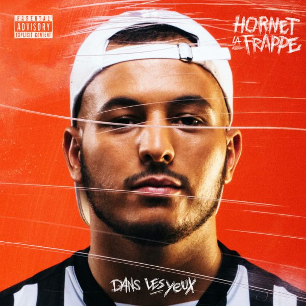 Hornet La Frappe — Taga